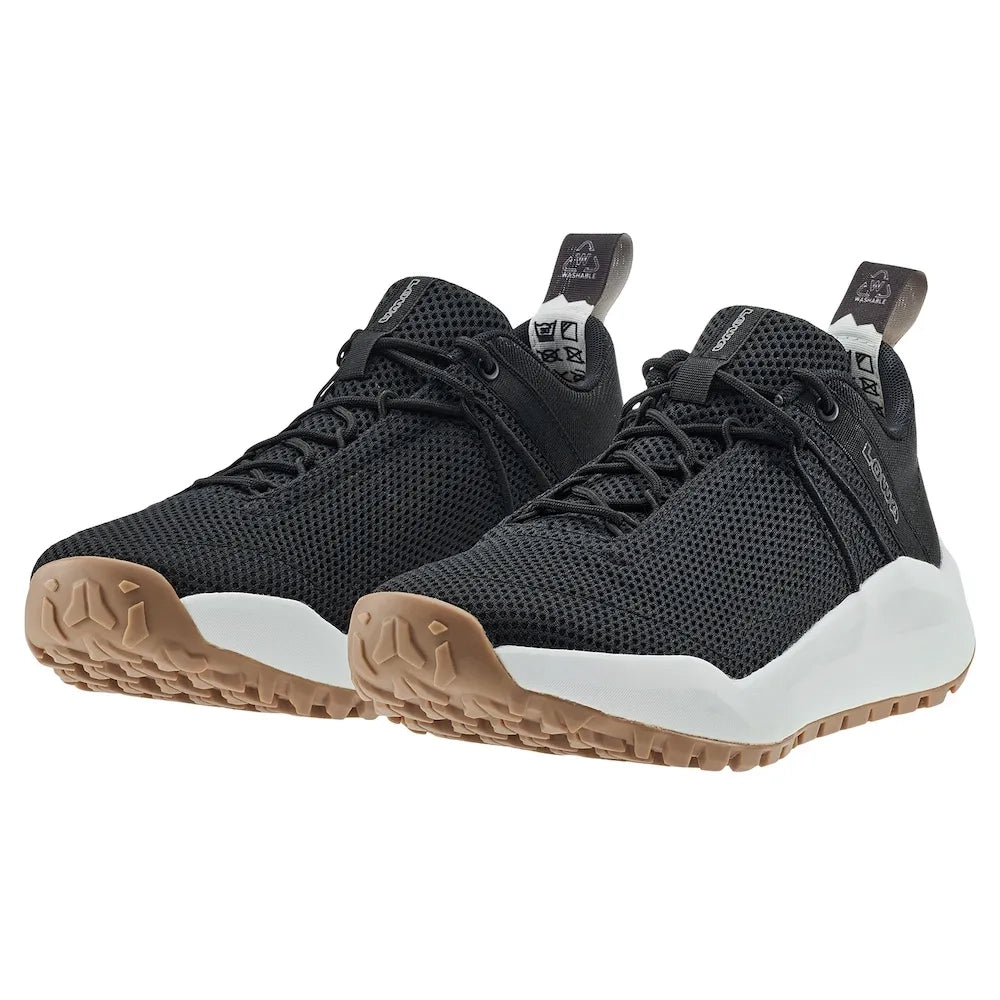 LOWA KALOYA WOMEN'S SPORT SHOE BLACK CORAL
