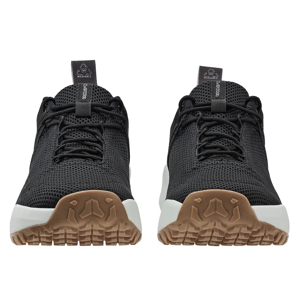 LOWA FEMME KALOYA NOIR/CORAL