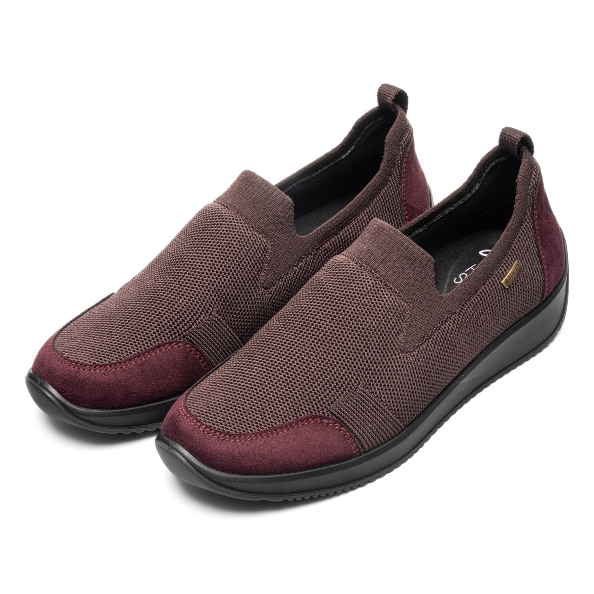 ARA SHOES Lilith 2 Slip-on Sneaker