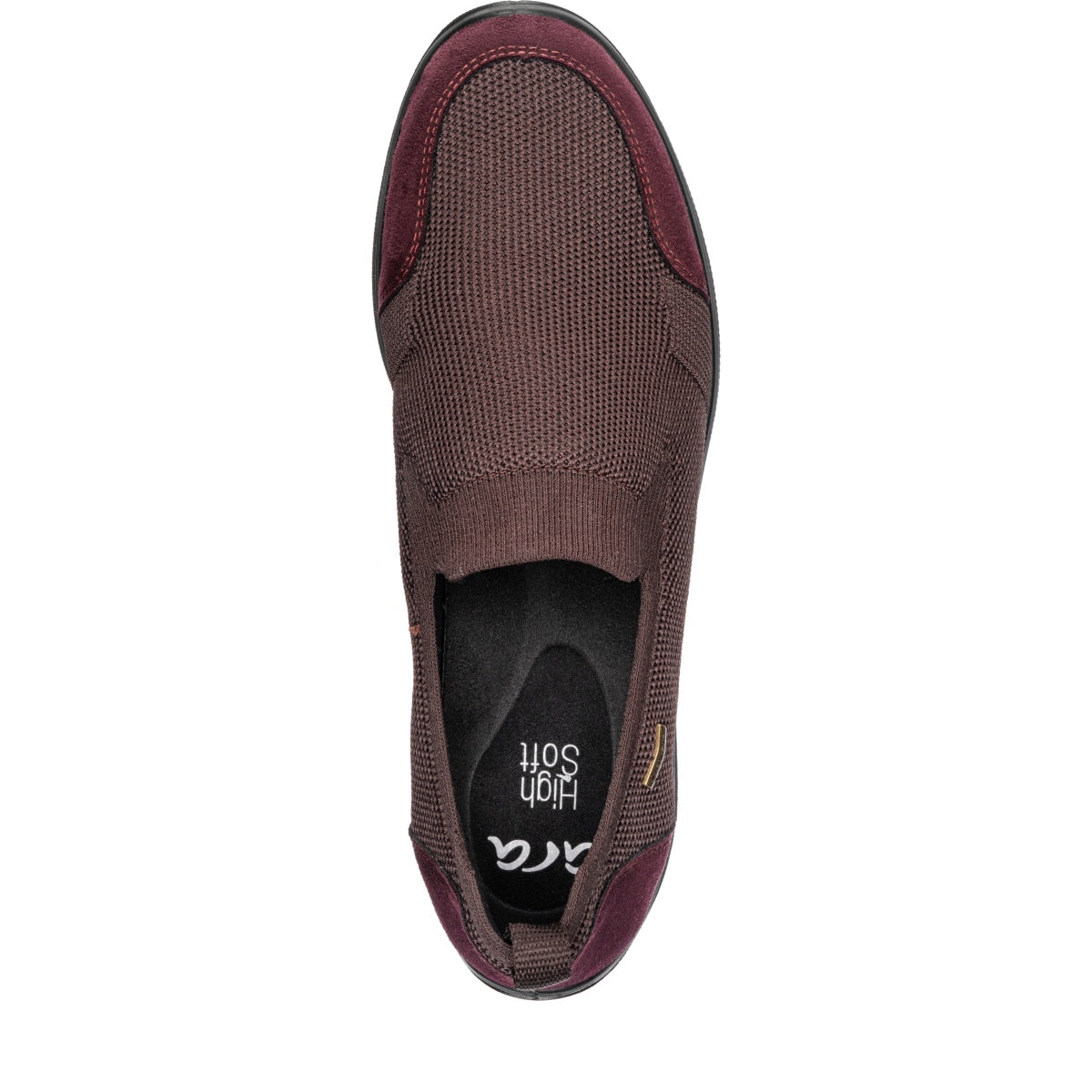 ARA SHOES Lilith 2 Slip-on Sneaker