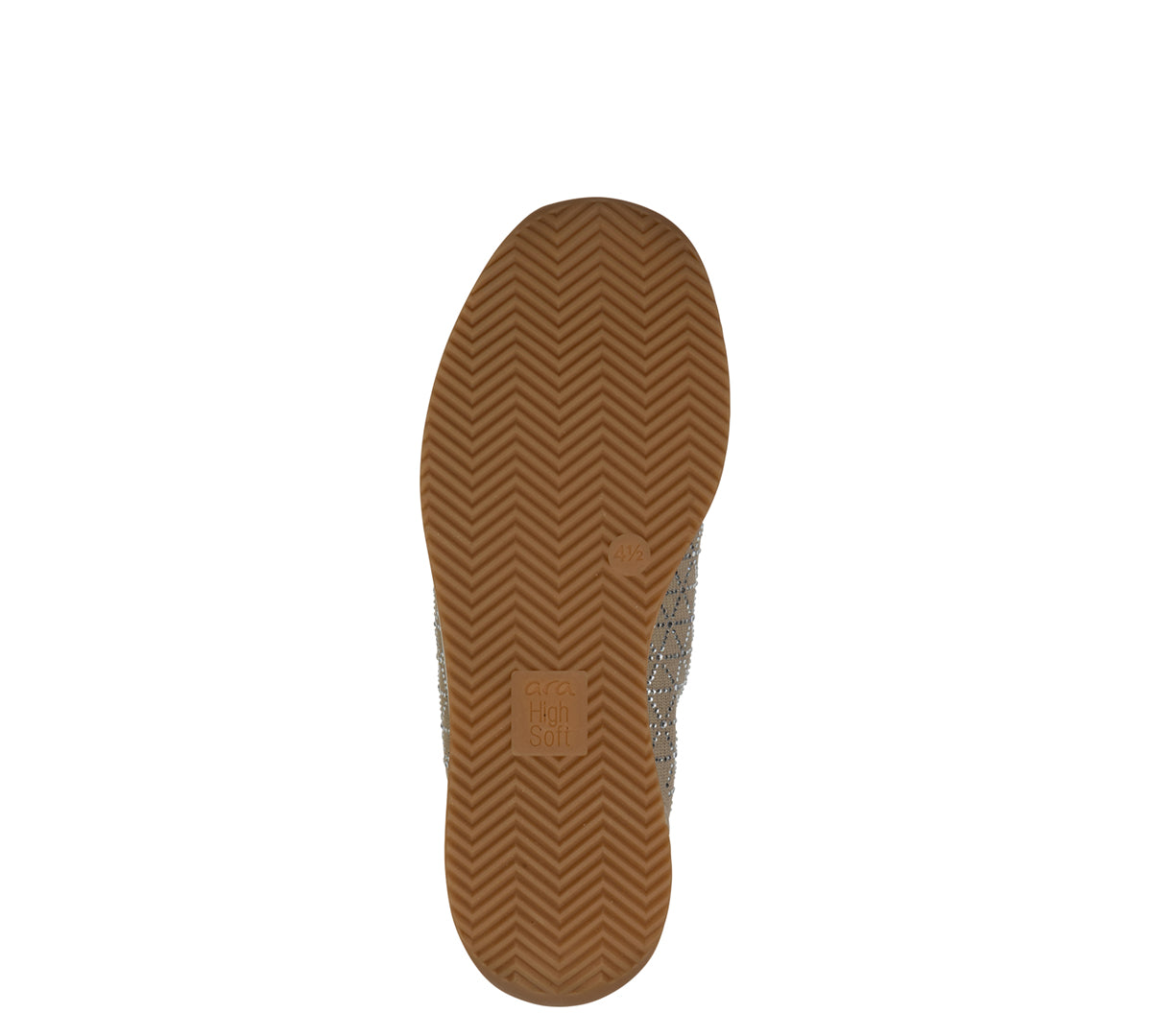 ARA SHOES Lisbon Slip On