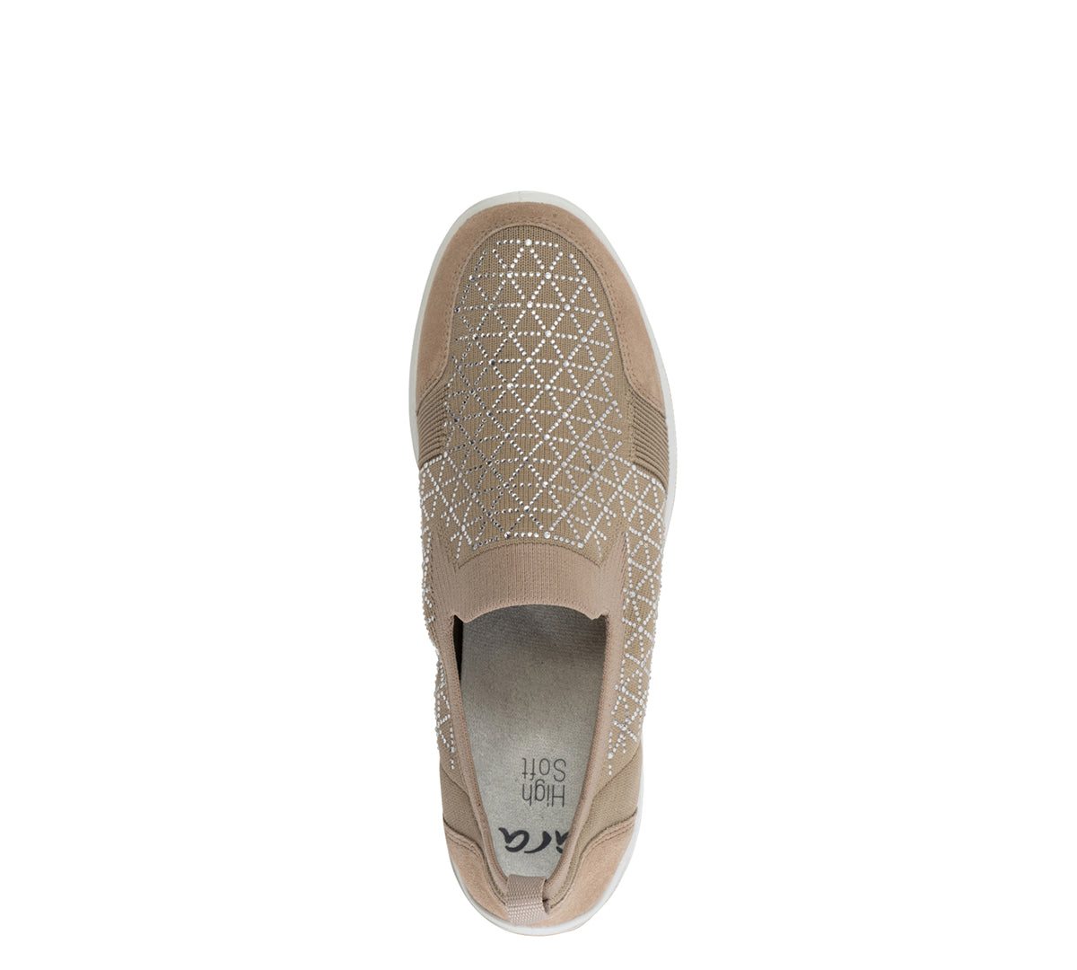 ARA SHOES Lisbon Slip On