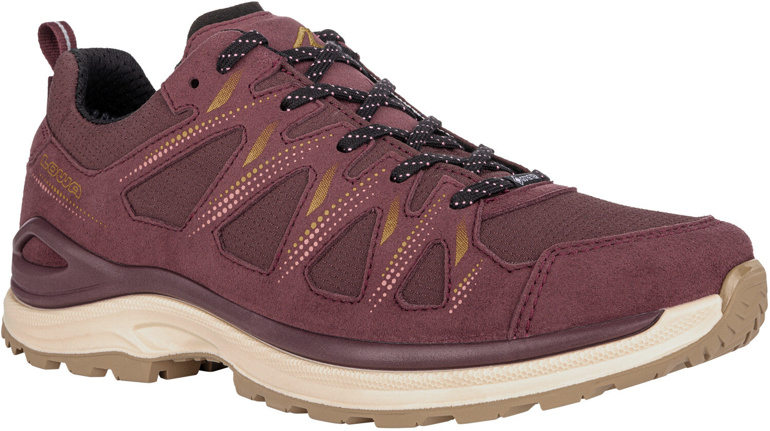 Lowa Innox Evo II GTX LO Women's Sport Shoe