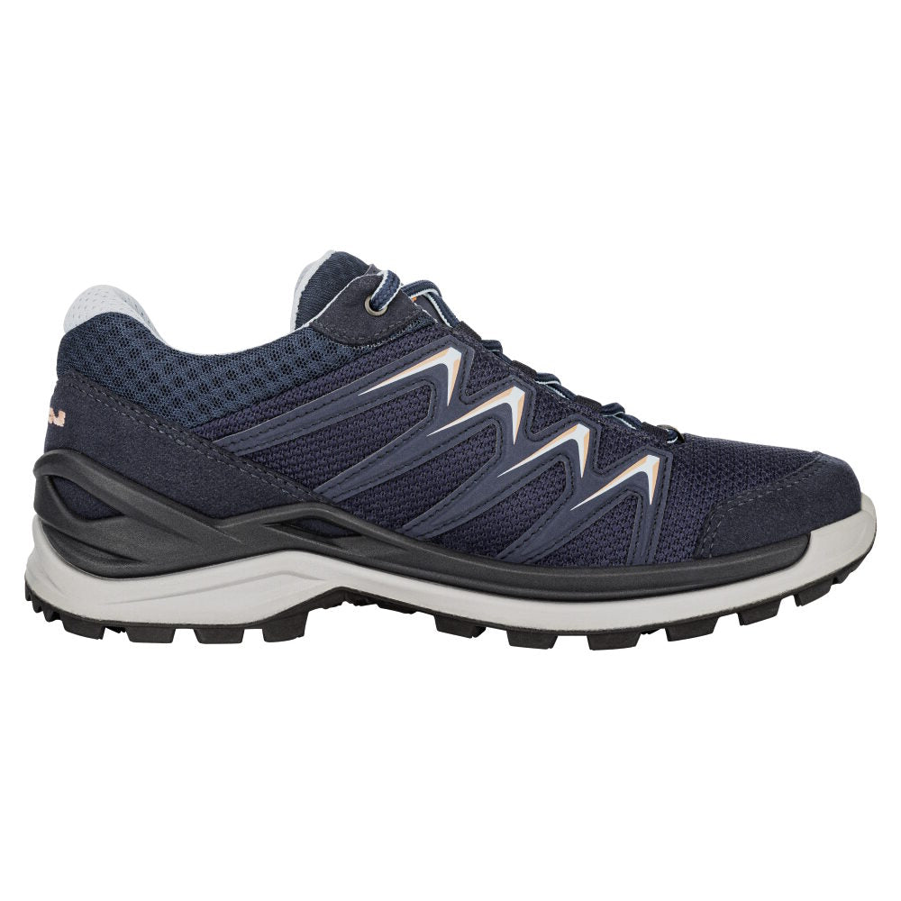 Lowa Innox Pro Gtx Lo Women's Sport Shoe