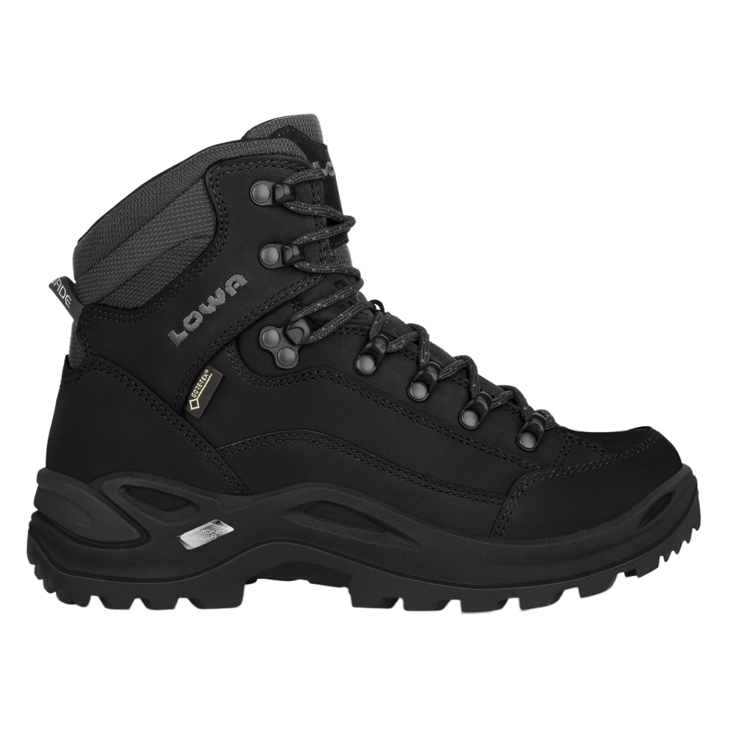 Lowa Renegade Gtx Mid Women's Boot