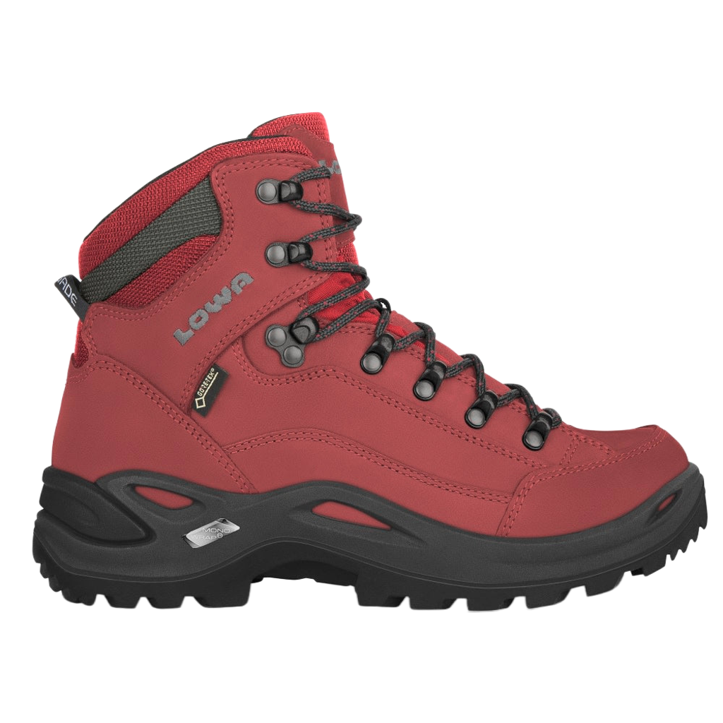 Lowa Renegade Gtx Mid Women's Boot
