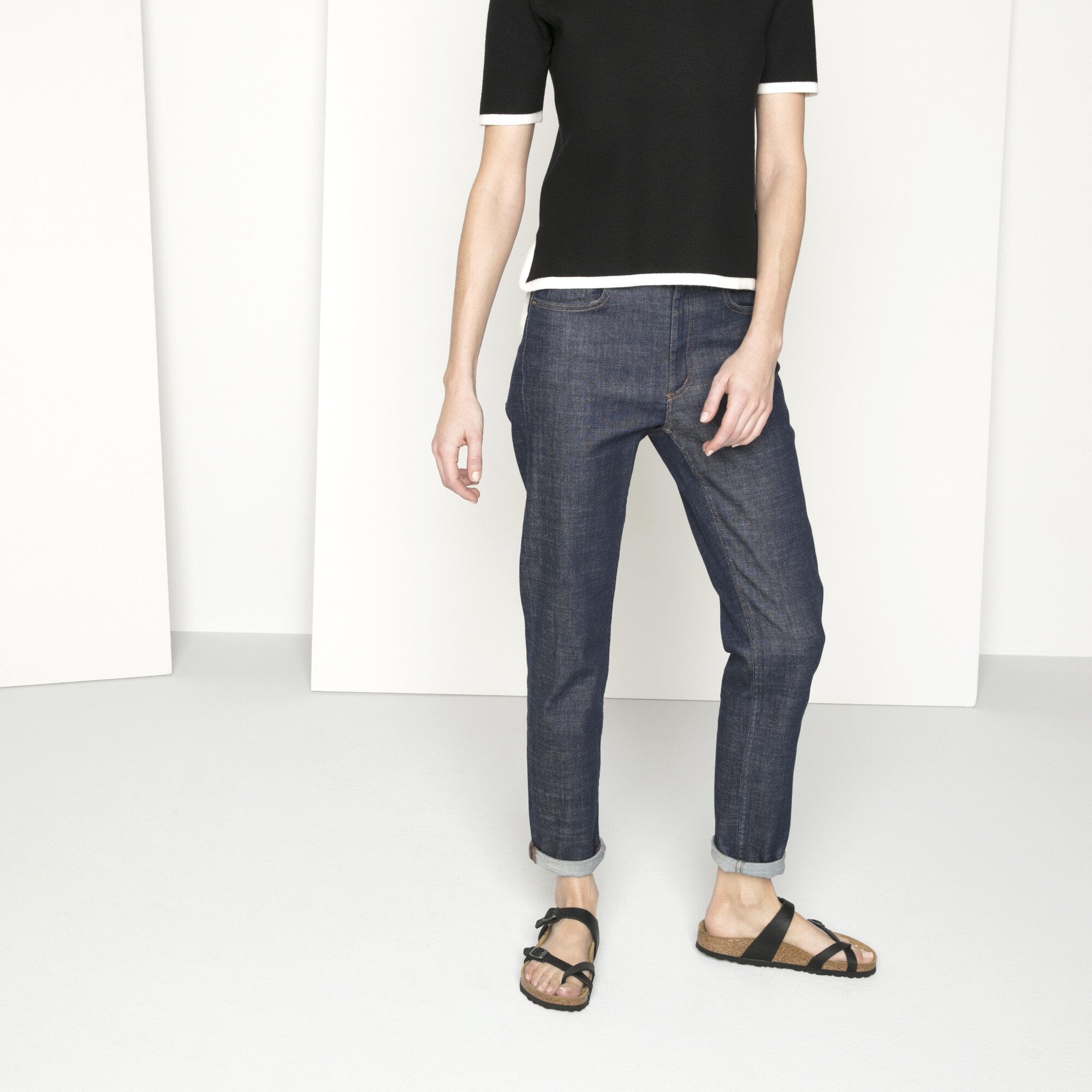 BIRKENSTOCK MAYARI BF MOKA BIRKIBUC