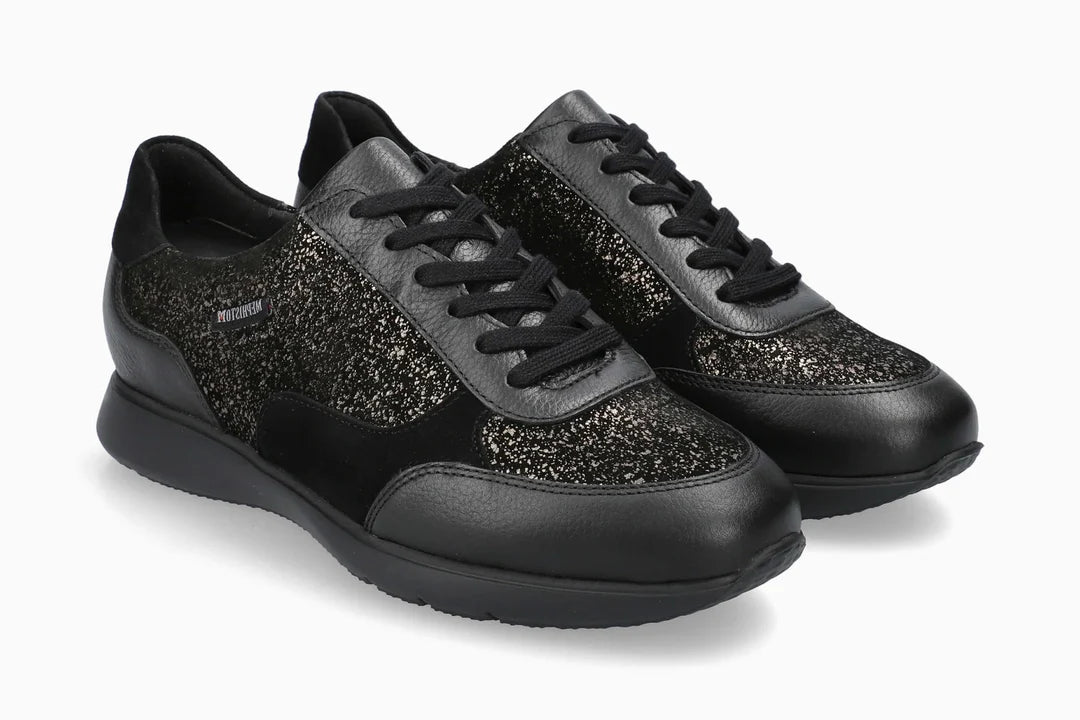 MEPHISTO MENDY SNEAKER LACE UP