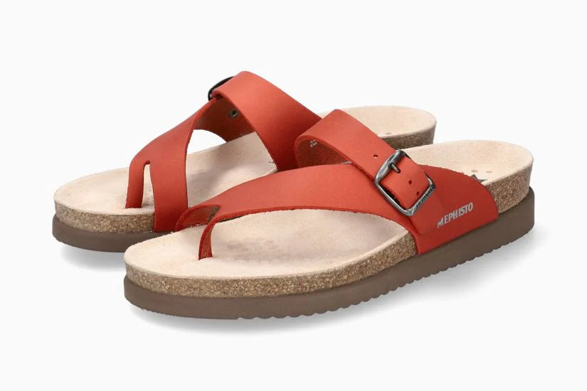 MEPHISTO Helen Classic Sandal