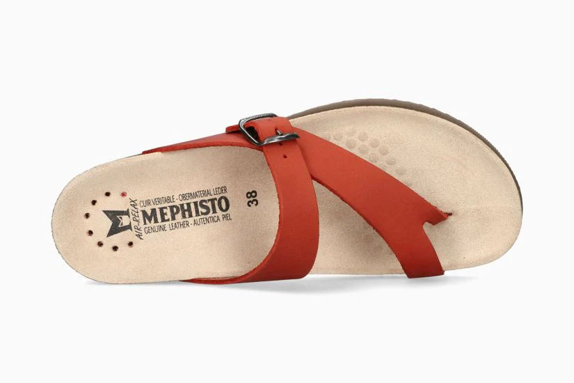 MEPHISTO Helen Classic Sandal