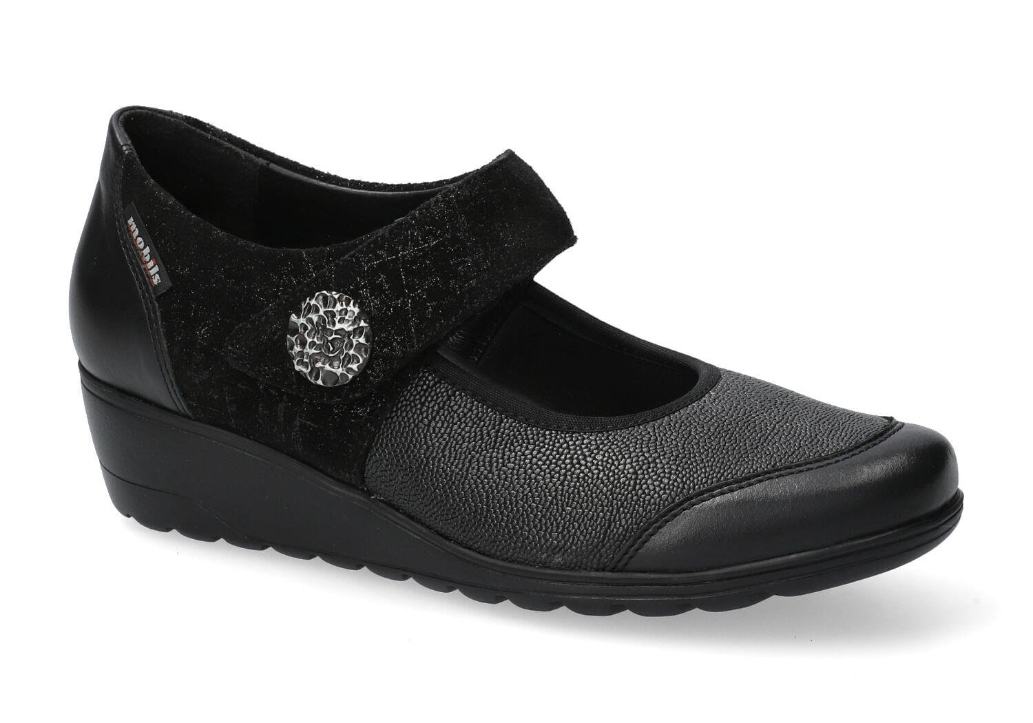 MEPHISTO MOBILS BATHILDA BALLERINA