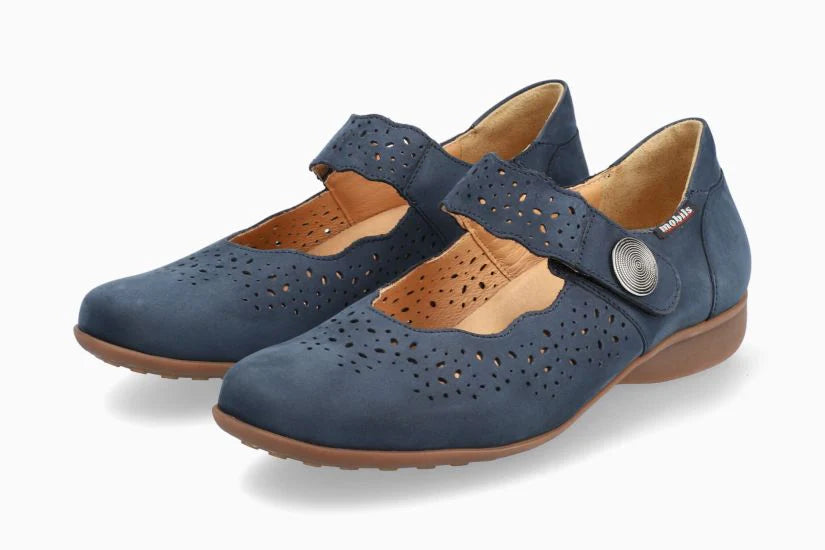 MEPHISTO Fabienne Ballerina