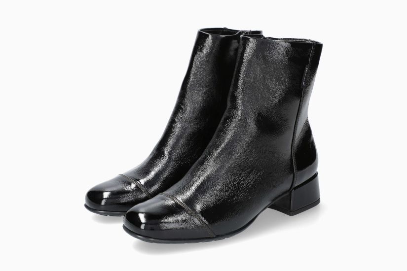 MEPHISTO JILIANE DRESS BOOT