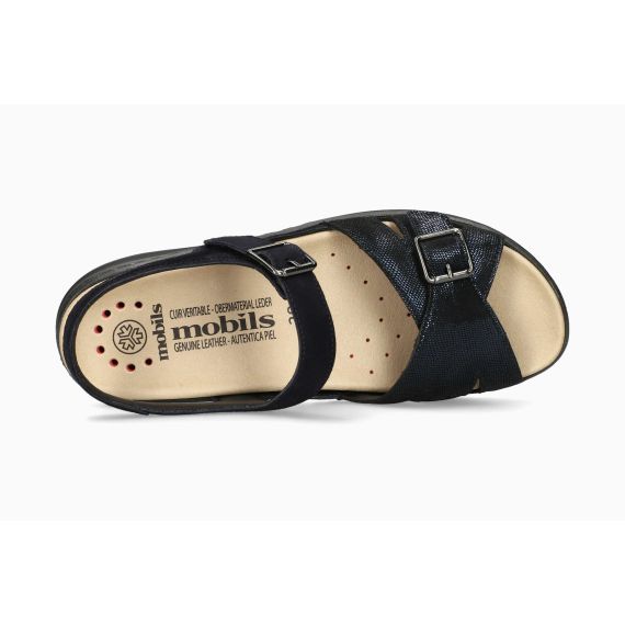 MEPHISTO Leonna Sandal
