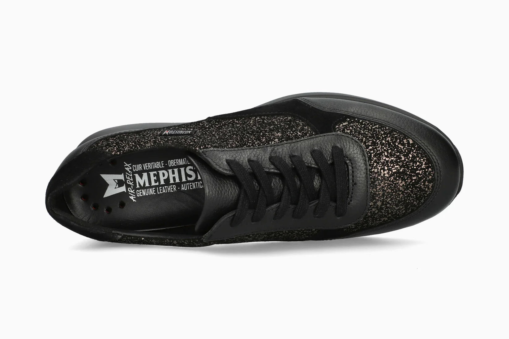 MEPHISTO MENDY SNEAKER