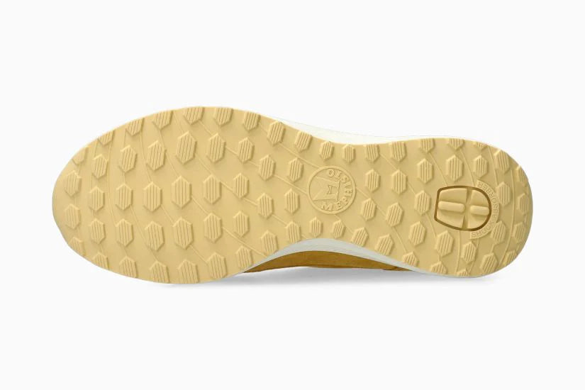 MEPHISTO KARIN LACE UP WOMEN'S SNEAKER