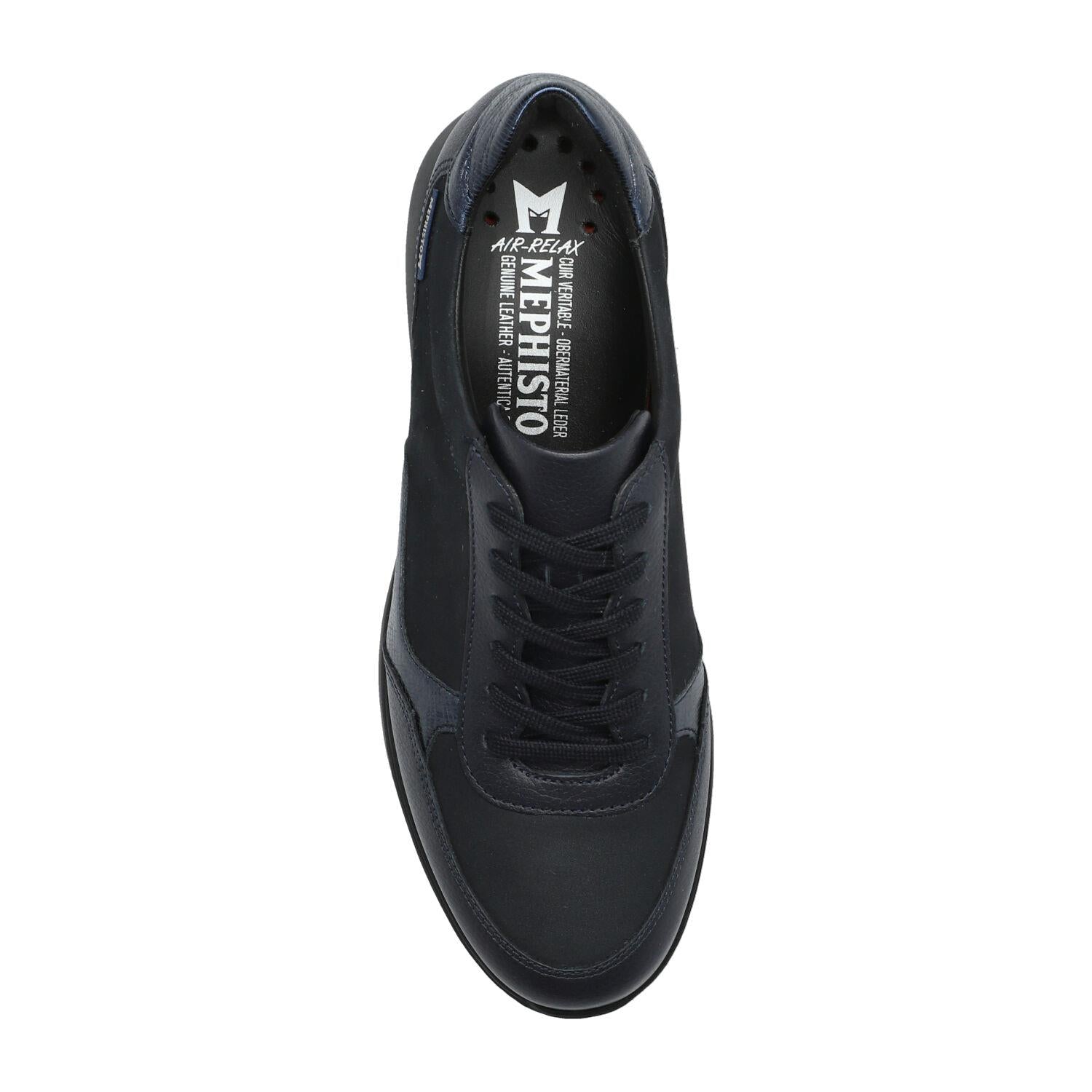 MEPHISTO Mendy Lace Up