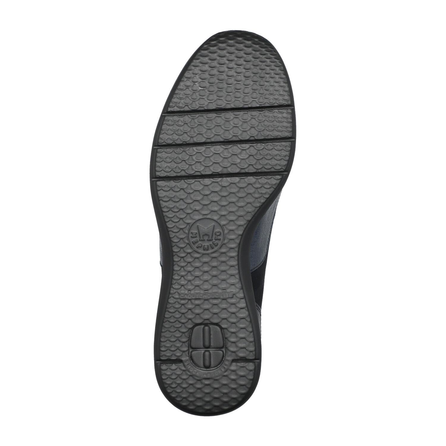 MEPHISTO Mendy Lace Up