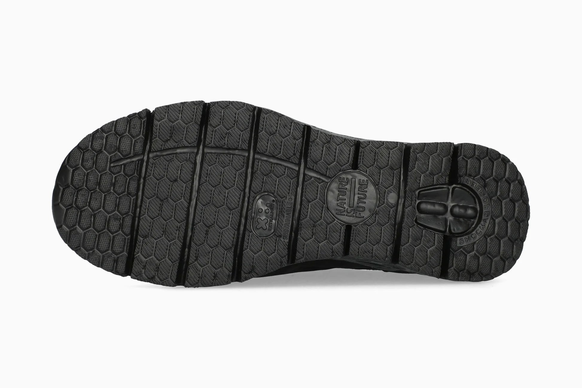 MEPHISTO OGAR NATURE IS FUTURE SNEAKER