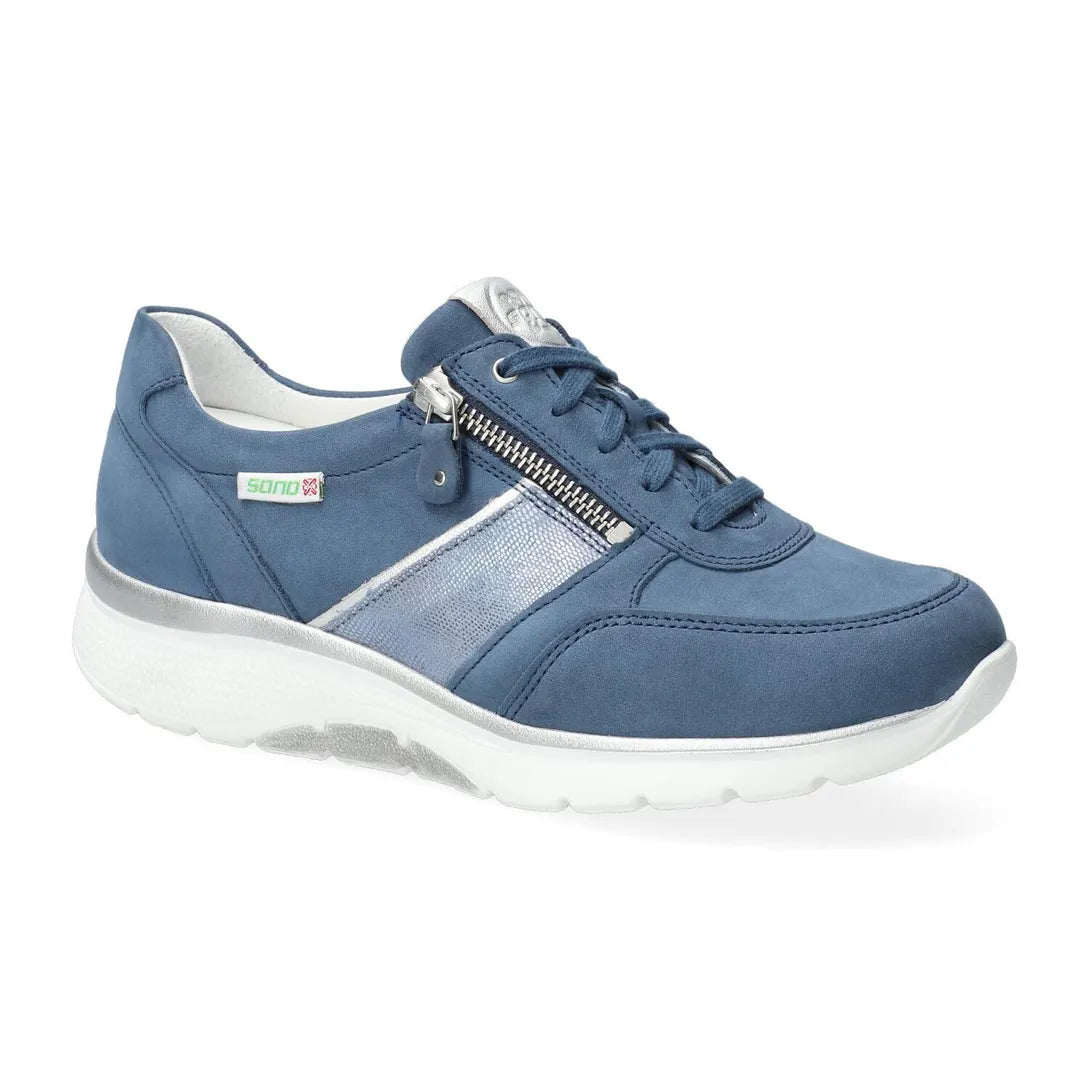 MEPHISTO SANO IZAE WOMEN'S SNEAKER