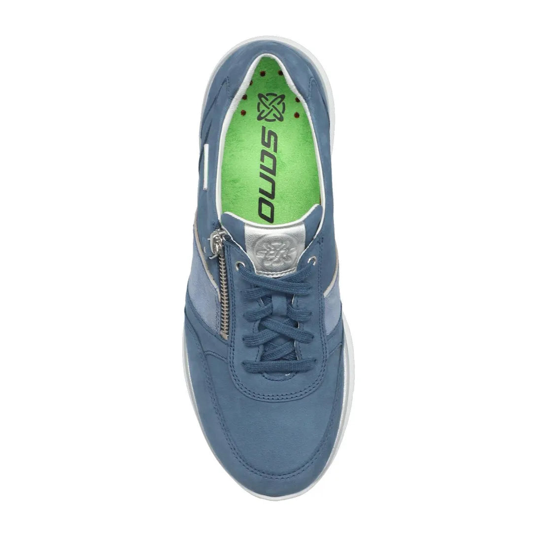 MEPHISTO SANO IZAE WOMEN'S SNEAKER