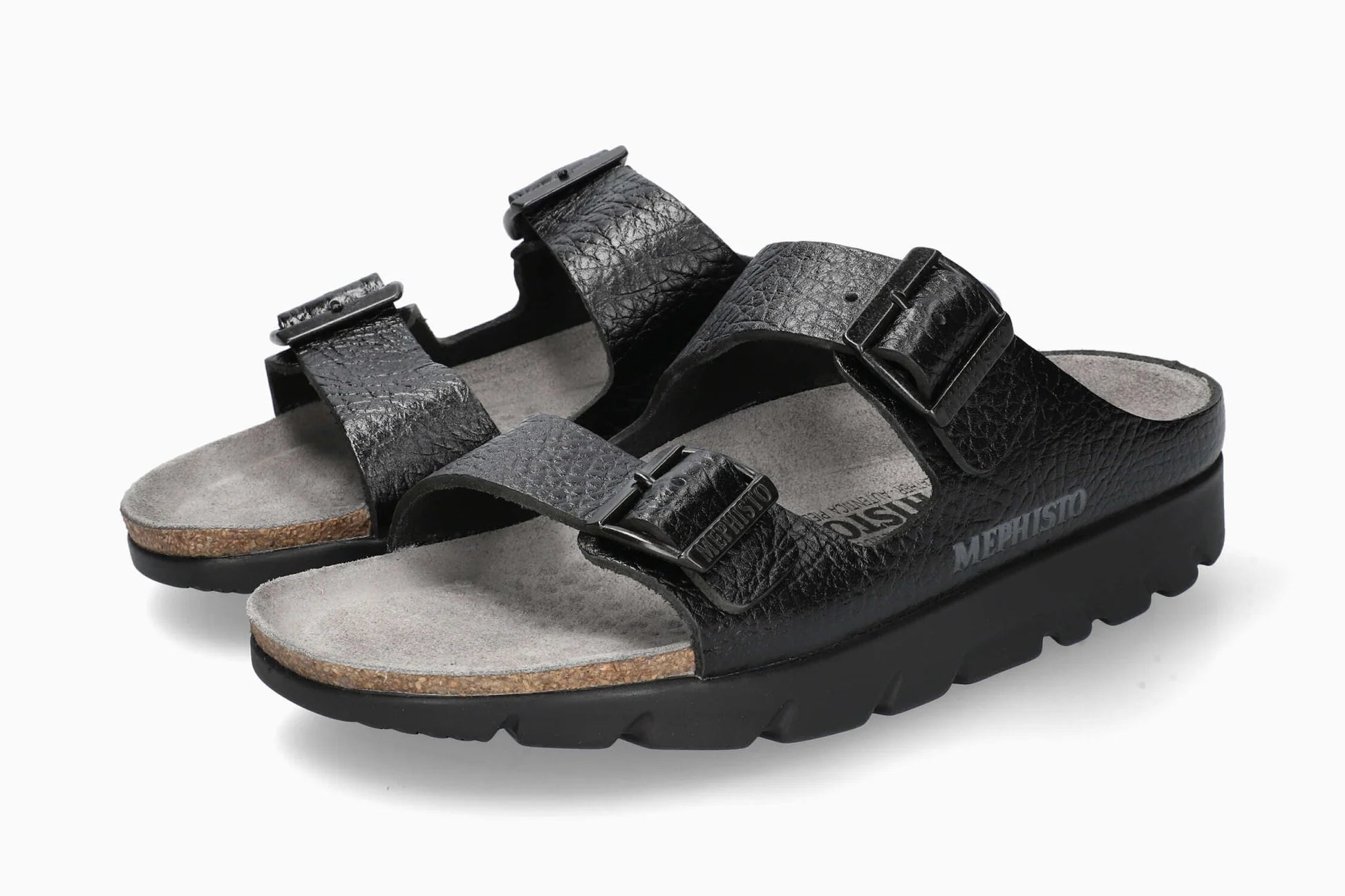 MEPHISTO ZONDER SANDAL