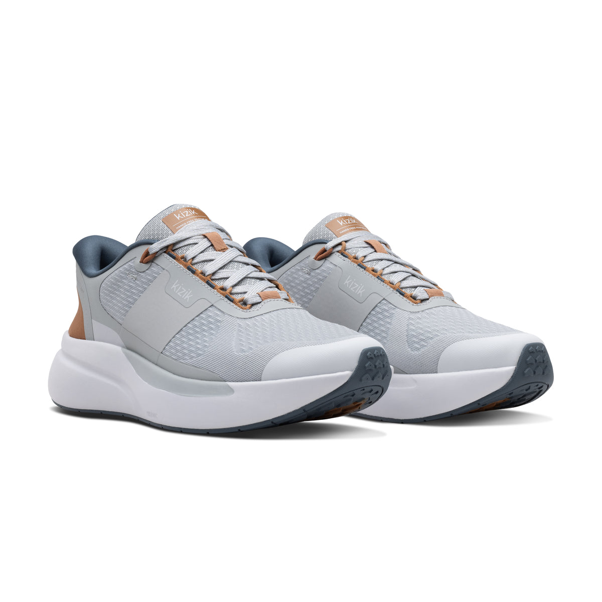 KIZIK Freedom Run Men's Sneaker