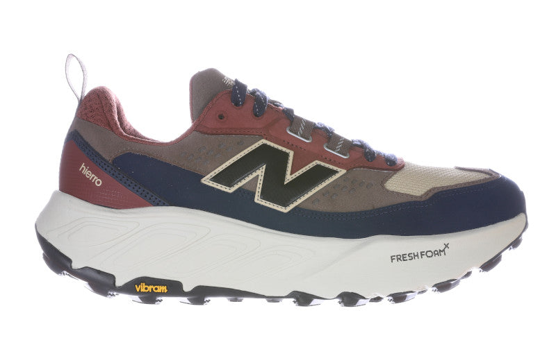 NEW BALANCE Fresh Foam MHIET5D9 Trek Men