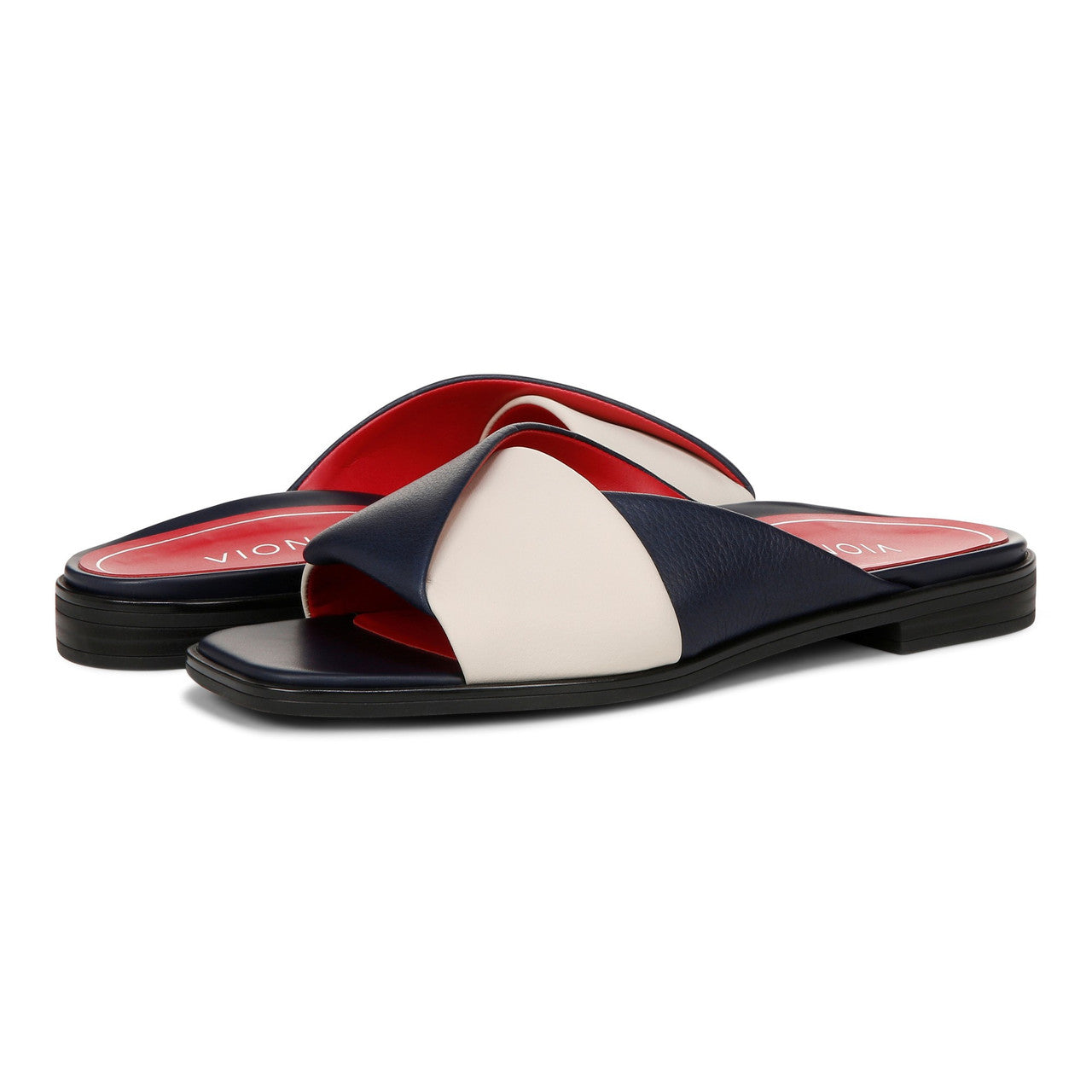 Vionic Miramar Women's Comfort Slide Sandal