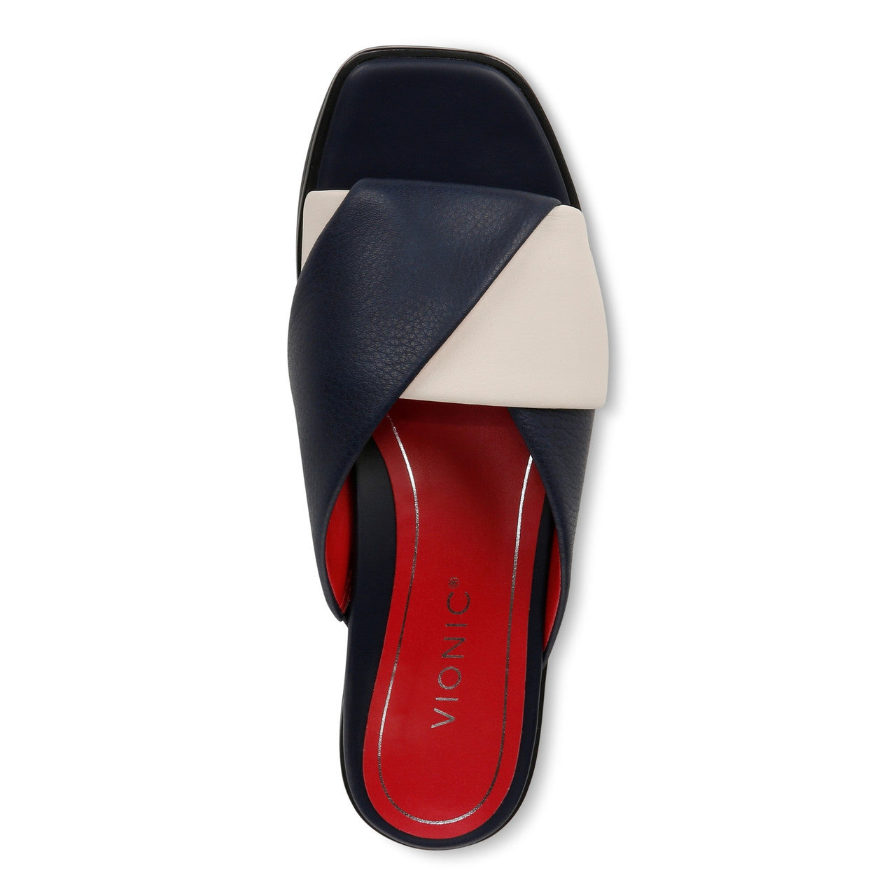 Vionic Miramar Women's Comfort Slide Sandal