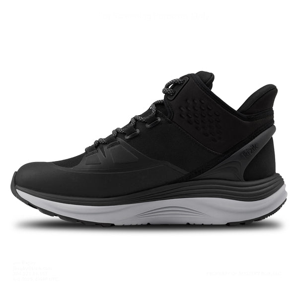 KIZIK LONDON AT MID Waterproof MEN