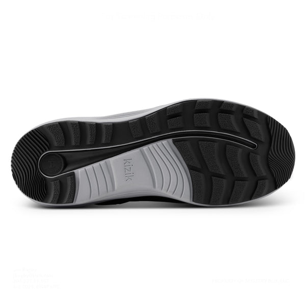 KIZIK LONDON AT MID Waterproof MEN