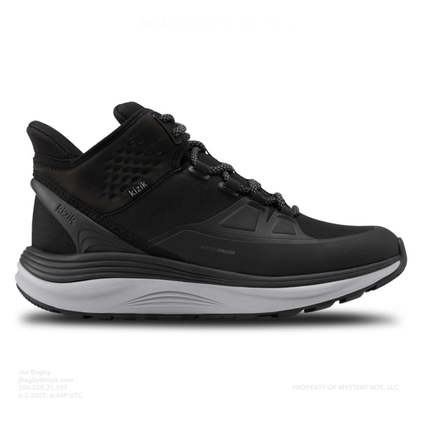 KIZIK LONDON AT MID Waterproof MEN
