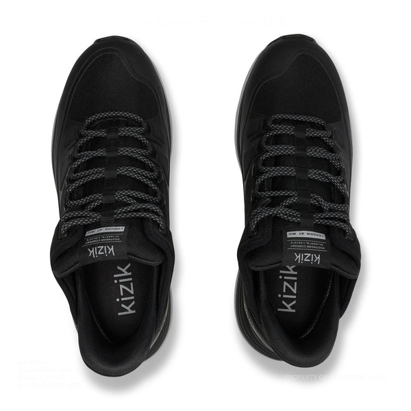 KIZIK LONDON AT MID Waterproof MEN