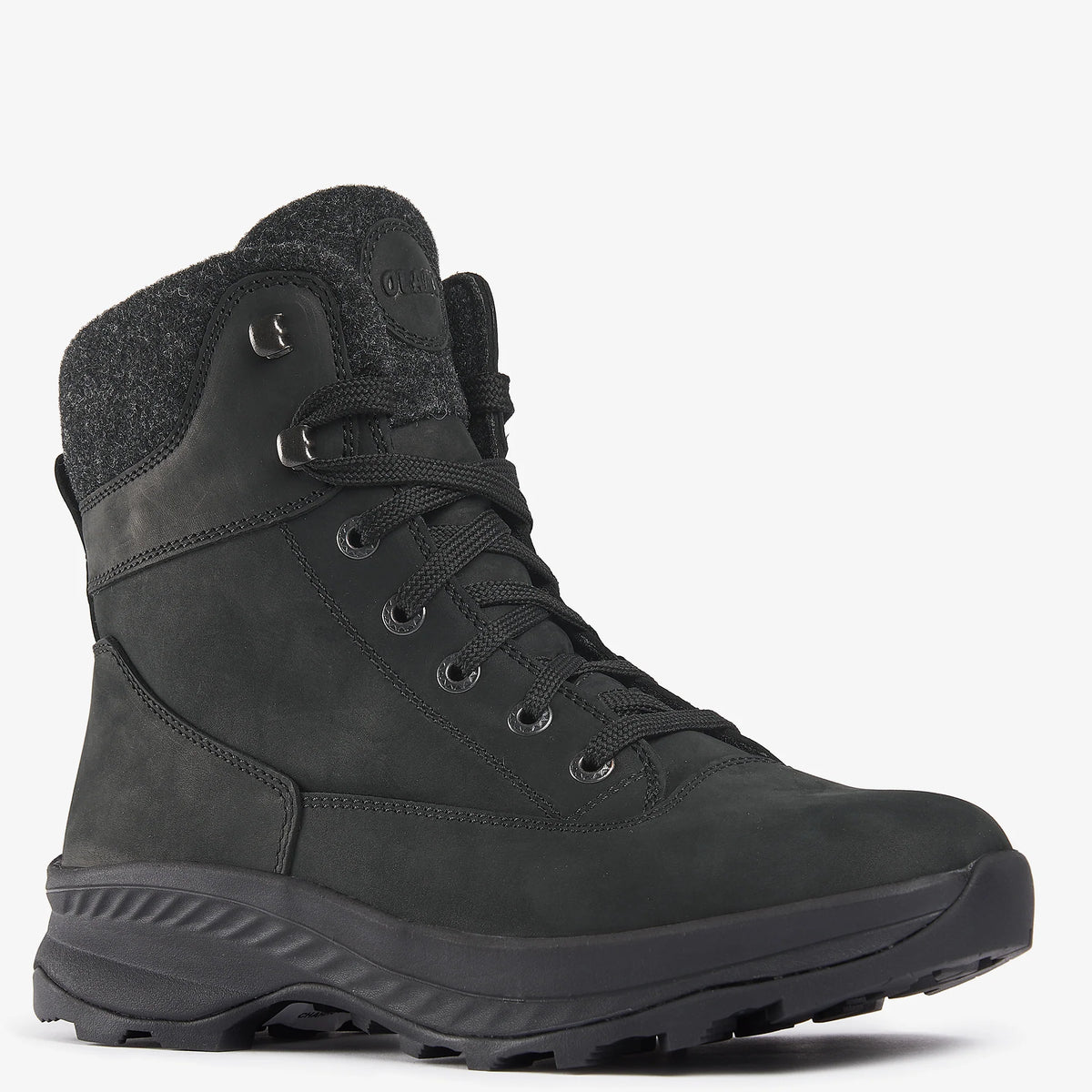 Olang Morfeo Men's Winter Boots