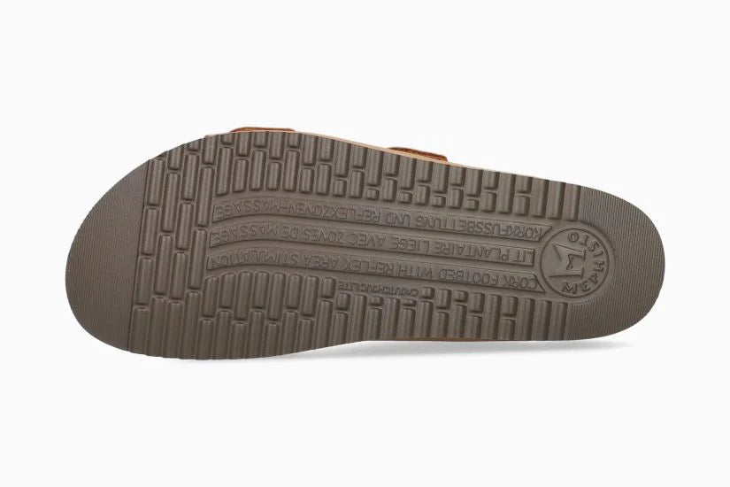 MEPHISTO Hester Sandal