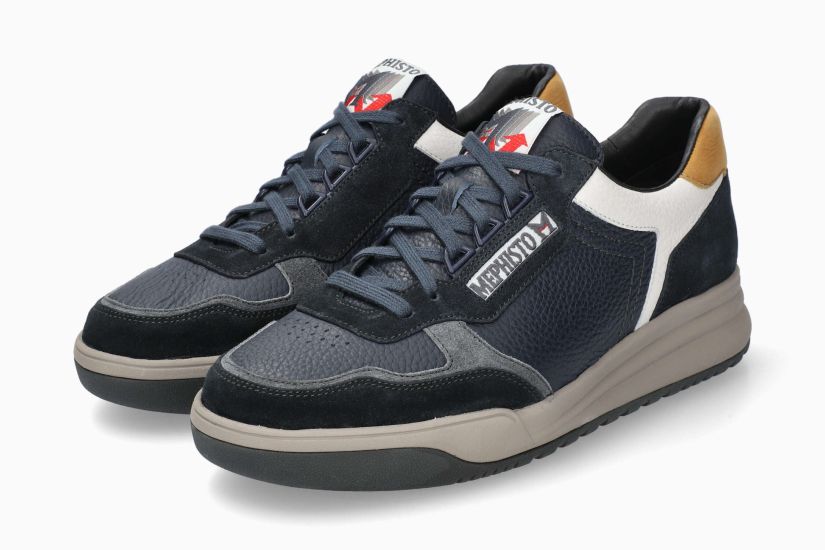 Mephisto Norwin Men's Sneakers