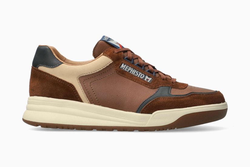 Mephisto Norwin Sneakers