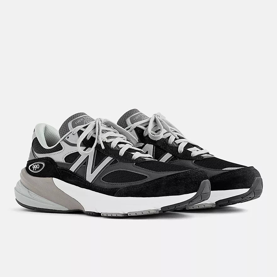 NEW BALANCE HOMME M990BK6 NOIR