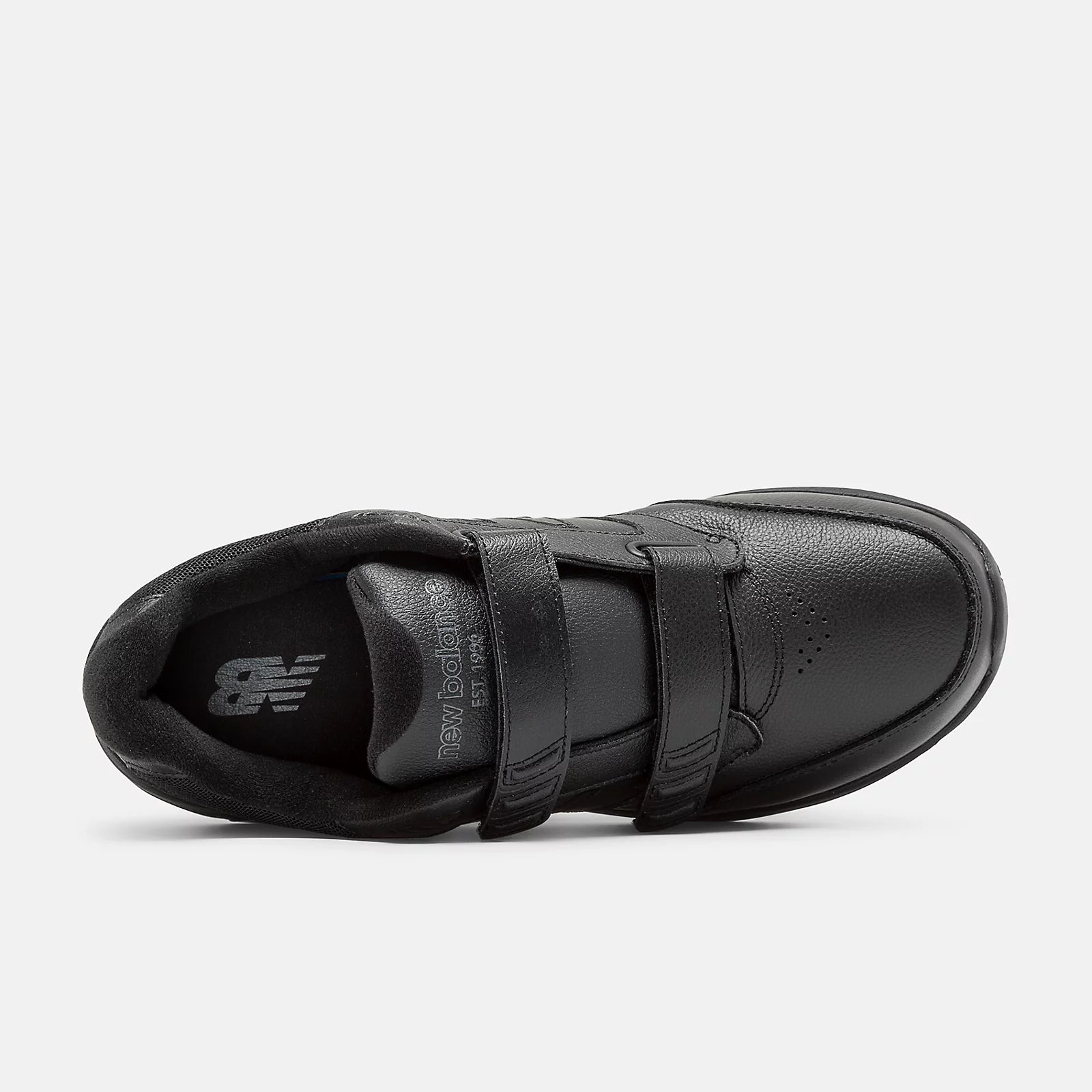 NEW BALANCE MW928HB3 HOMME VELCRO NOIR