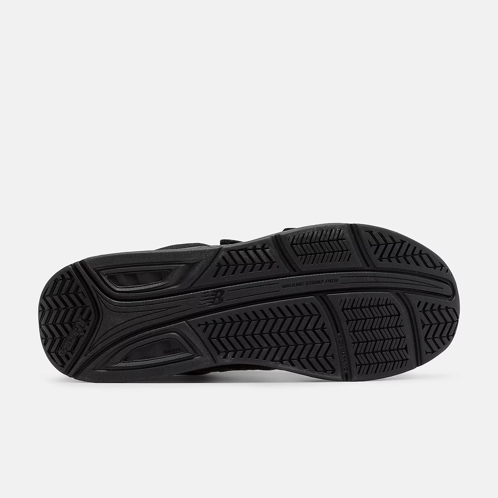 NEW BALANCE MW928HB3 HOMME VELCRO NOIR