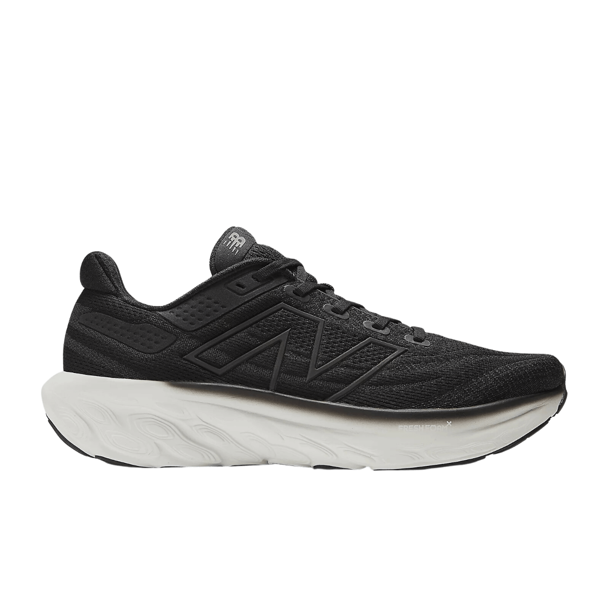 NEW BALANCE M1080K13 FRESH FOAM NOIR