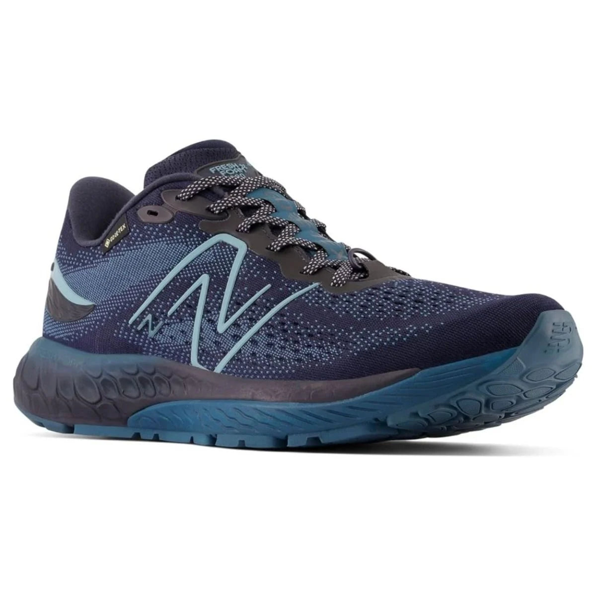 NEW BALANCE MEN'S M880O12 ECLIPSE