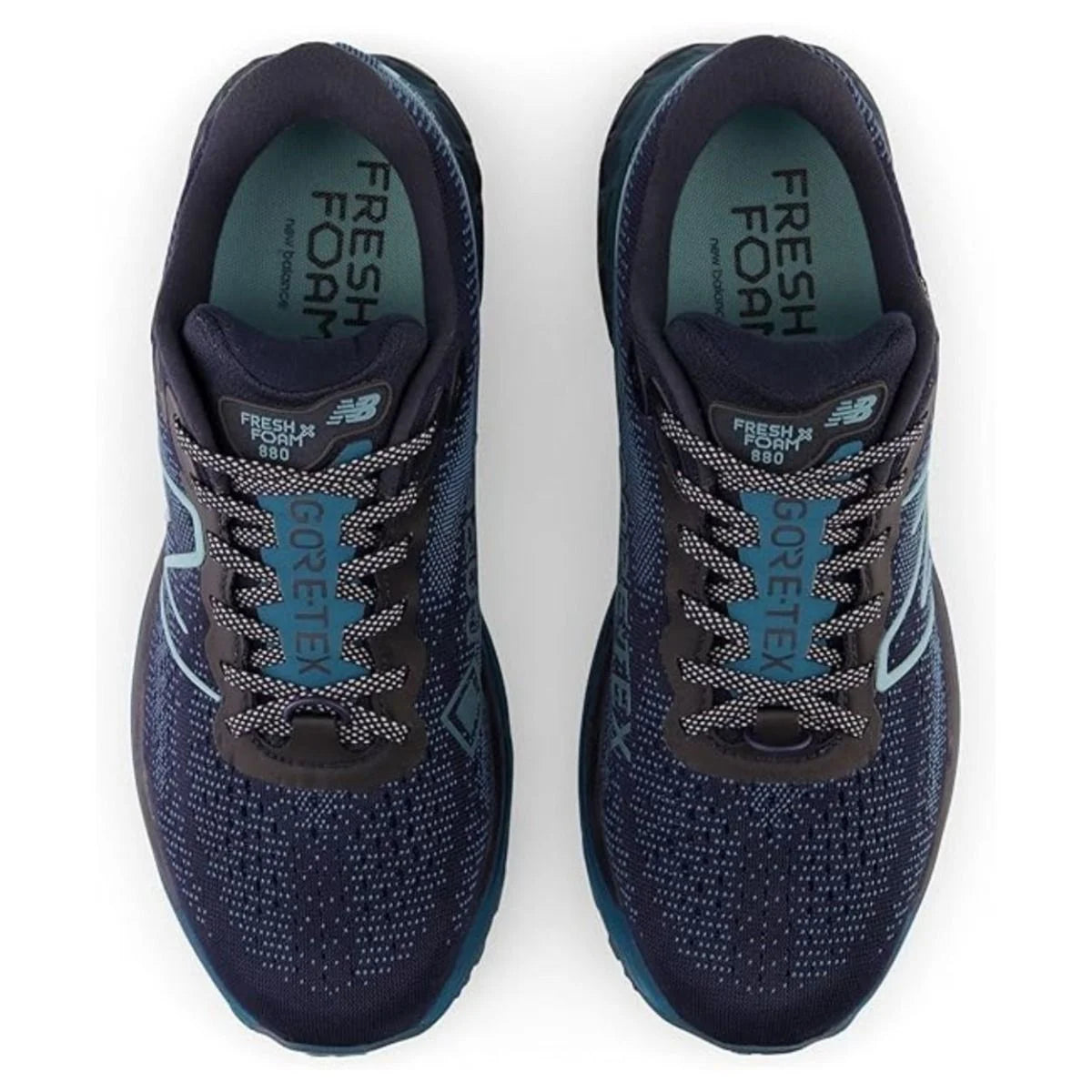 NEW BALANCE HOMME M880O12 ECLIPSE