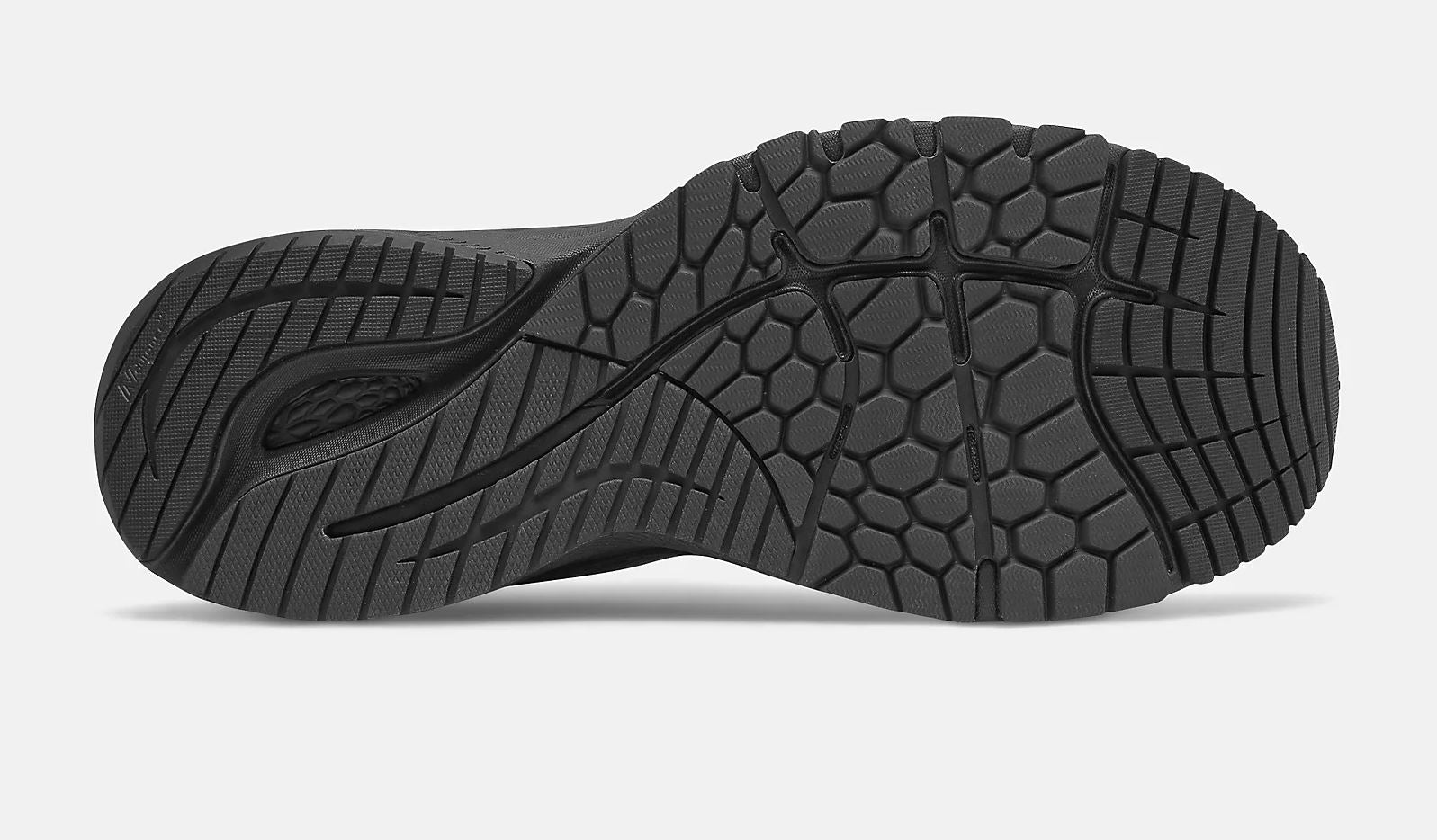 NEW BALANCE HOMME M860T12 NOIR NOIR