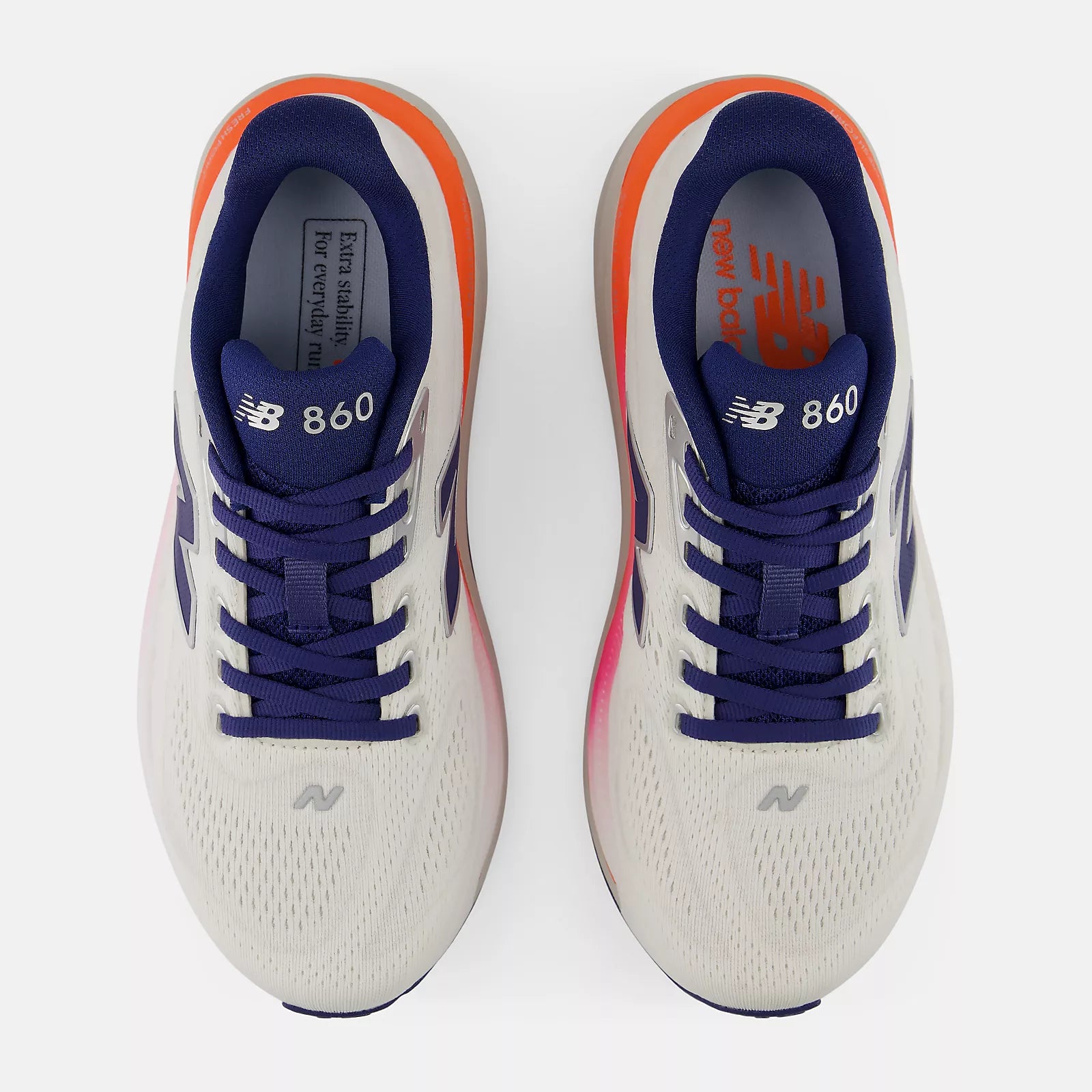 New Balance Fresh Foam X 860v15 Women's Running Shoe