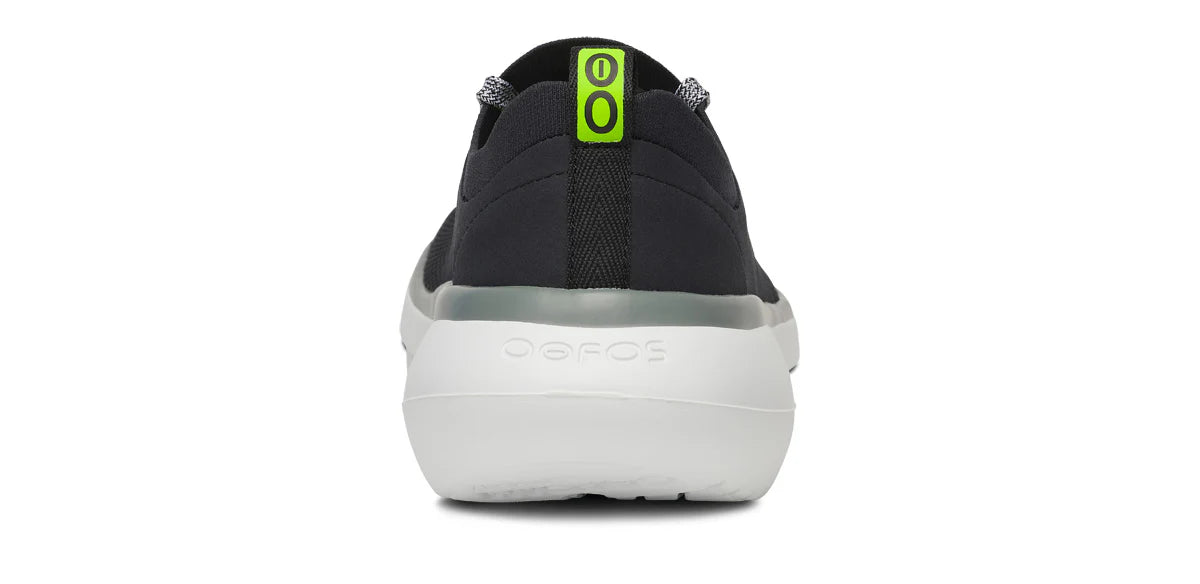 Chaussures à lacets OOFOS OOMY STRIDE pour femmes