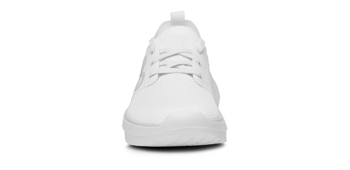 Chaussures à lacets OOFOS OOMY STRIDE pour femmes