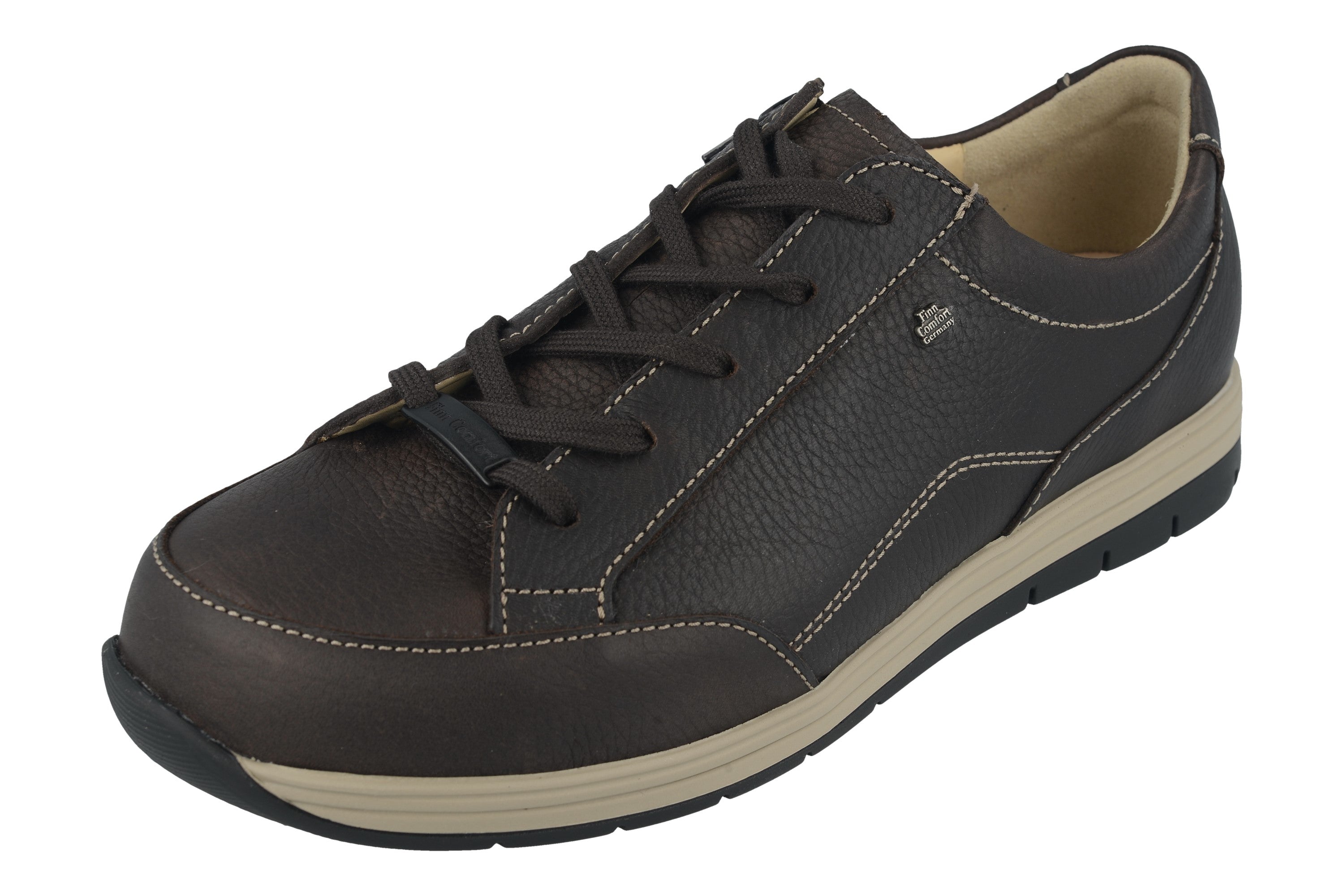 FINN COMFORT OSORNO SIDE ZIP FINN PLUS