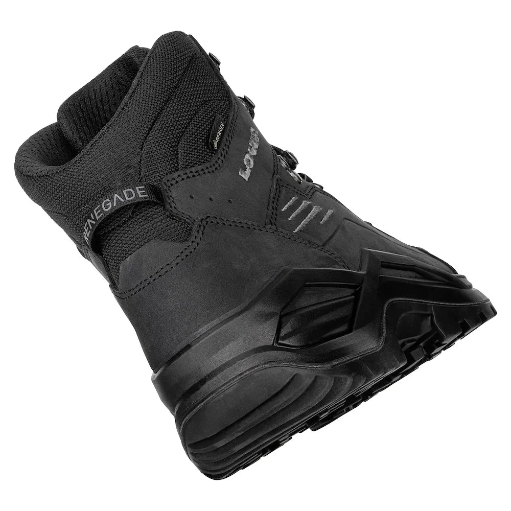 LOWA Renegade Evo GTX Mid Men